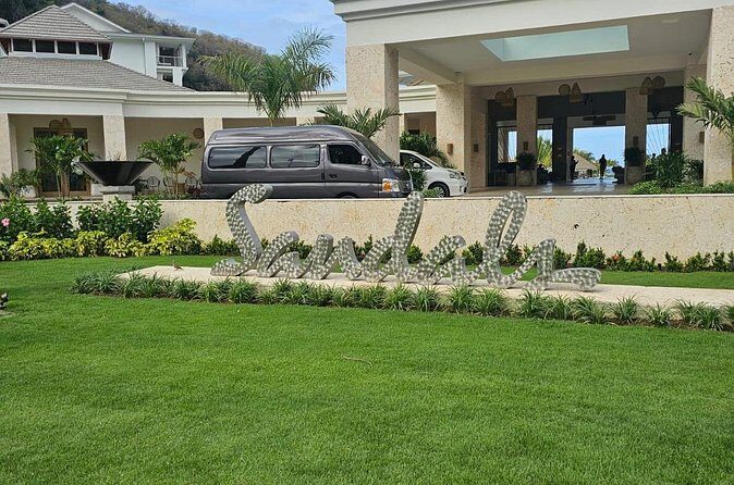 Sandals Resorts Airport Transfer-Argyle International Airport SVG - Analyzing Value for Money