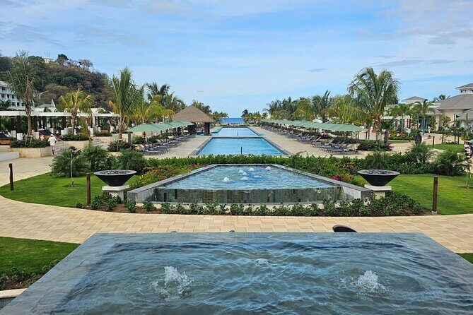 Sandals Resorts Airport Transfer-Argyle International Airport SVG - Who Will Love This Service?