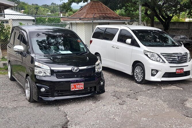 Sandals South Coast Private Transfer (White House) - Why Choose This Private Transfer?