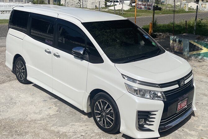 Sandals South Coast Private Transfer (White House) - Detailed Breakdown of the Experience