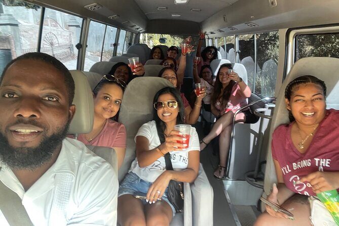 Sandals South Coast Private Transfer (White House) - Who Will Love This Transfer?