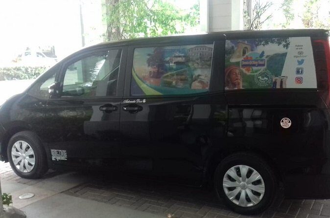 Sandals South Coast Private Transfers from Montego Bay Airport - Practical Aspects and Considerations