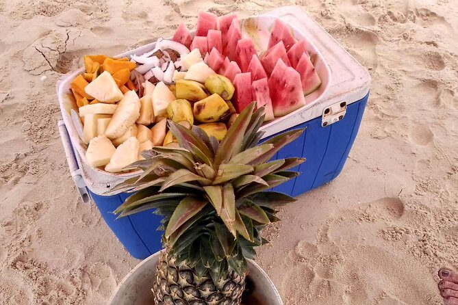 Sandbank Picnic and Dhow Sailing with Seafood Lunch - Who Should Consider This Tour?