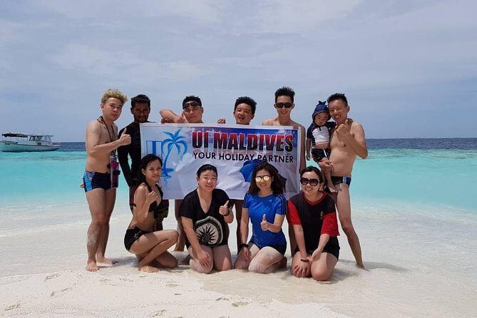 Sandbank, Snorkeling, Dolphin Cruise, Picnic, Local Island Tour - An In-Depth Look at the Experience