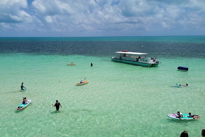 Sandbar Adventure - Final Thoughts: Is It Worth It?