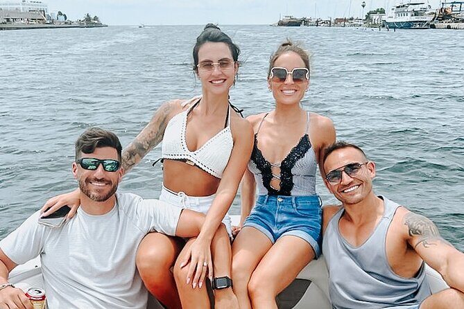 Sandbar Adventure - Private Eco Charter in Key West - Authentic Perspectives from Guests