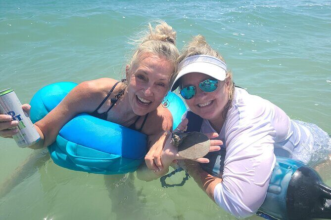 Sandbar, Beach, Dolphin Watching Cruise Sarasota, Florida - The Sum Up: Is It Worth It?