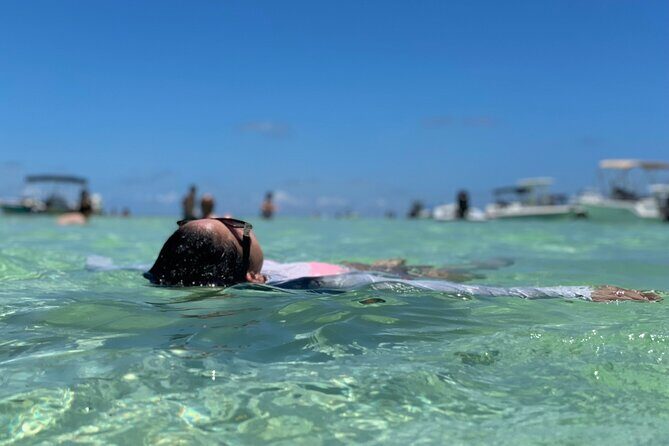 Sandbar Excursion - Real Travelers’ Perspectives (from reviews)