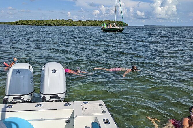 Sandbar Excursion in Key West - FAQ about the Sandbar Excursion in Key West