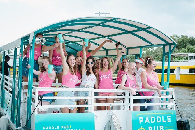 Sandbar Splash and Yacht Tour in Fort Lauderdale - The Sum Up: Who Will Love This Tour?