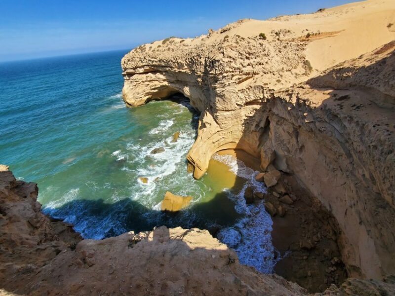 Sandboard, quad bike, camel ride & BBQ dinner in Timlaline - Authentic Experiences and Real Feedback