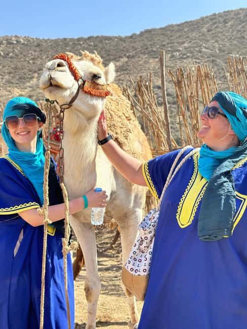 Sandboard, quad bike, camel ride & BBQ dinner in Timlaline - Final Thoughts: Who Will Love This Tour?