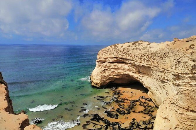 Sandboarding guided experience from Agadir - The Sum Up: Who Should Book This Tour?
