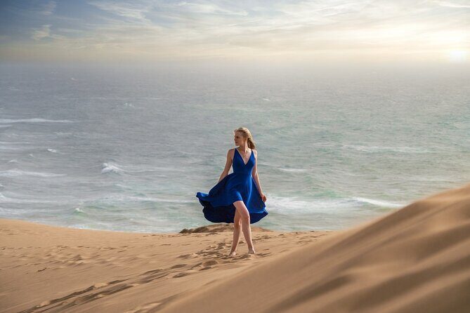 Sandboarding guided experience With Quad Bike - Discovering the Agadir Dunes: A Complete Overview