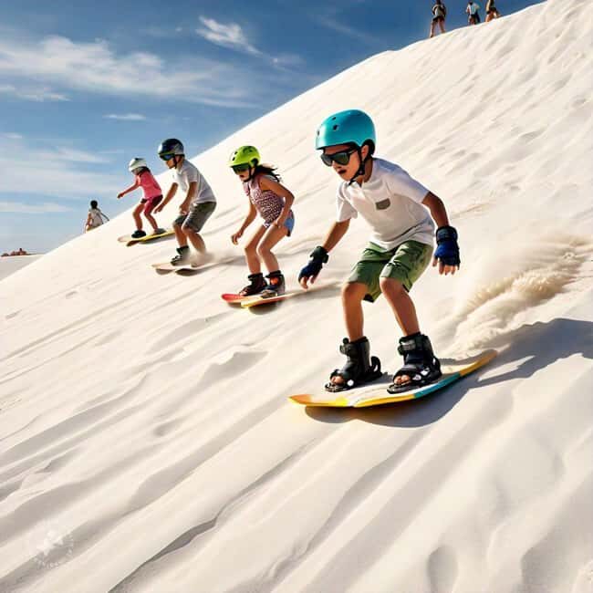 SANDBOARDING IN CAPE TOWN SOUTH AFRICA - Final Thoughts: Who Is This Tour Best For?