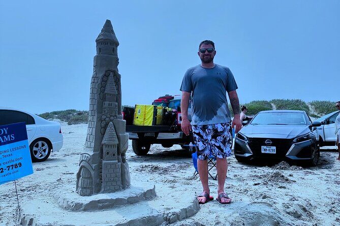 Sandcastle Building Lessons and Adventures - An In-Depth Look at Sandcastle Building Lessons and Adventures