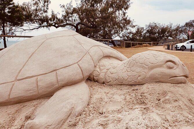 Sandcastle workshops for children and adults - Frequently Asked Questions