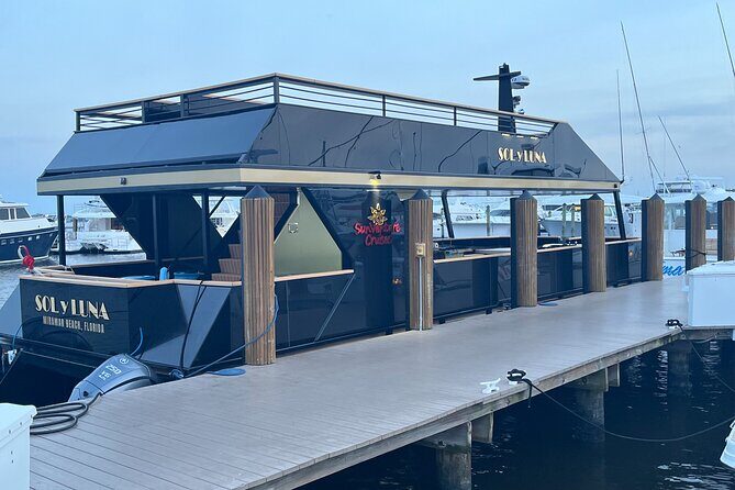 Sandestin Sunset Eco-Dolphin Cruise Aboard Sol y Luna - Final Words