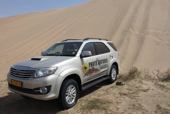 Sandwhich Harbour Dune 4x4 Full Day - Practical Tips for Travelers