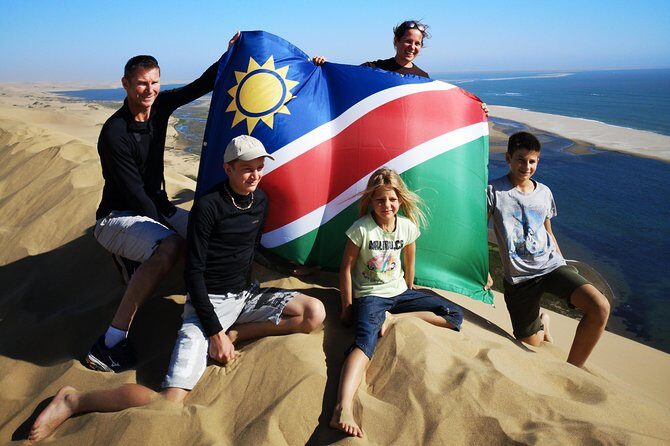 Sandwhich Harbour Dune 4x4 Full Day - The Sum Up: Who Will Love This Tour?