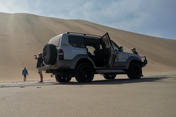 Sandwich Harbour 4X4 Excursion Tour Food and Drinks - The Sum Up: Who Will Love This Tour?