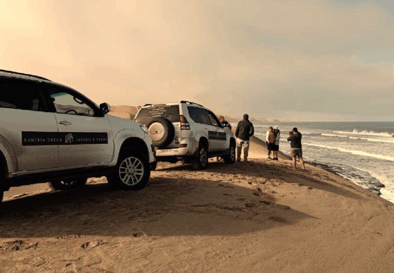 Sandwich Harbour 4x4 Guided Tour - Final Thoughts: Is it Worth It?