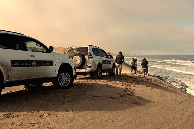 Sandwich Harbour 4x4 Guided Tour - Unforgettable Adventure - Introduction to the Sandwich Harbour Guided Tour