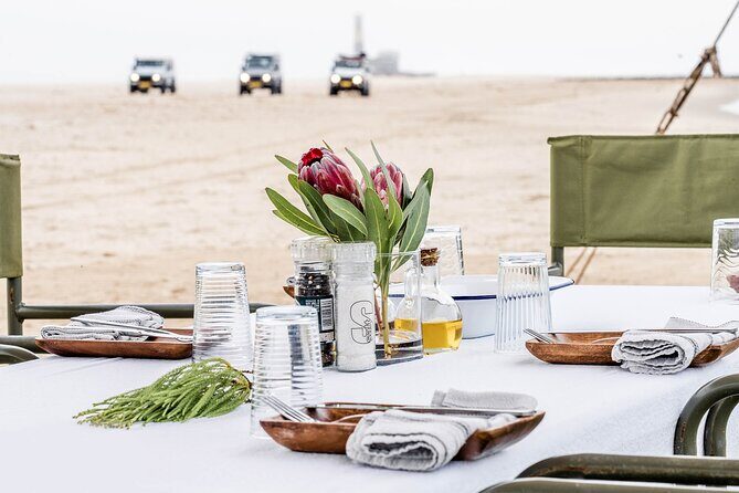 Sandwich Harbour 4x4 Half Day Experience with Beach Braai - Final Thoughts: Who Should Consider This Tour?