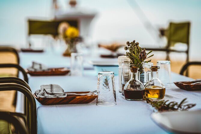 Sandwich Harbour 4x4 Half Day Experience with Beach Braai - The Sum Up