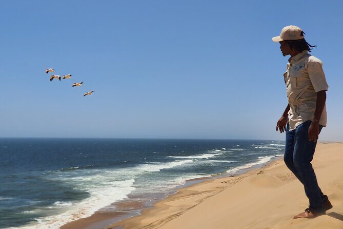 Sandwich Harbour 4x4 Tour - Who is this tour best suited for?