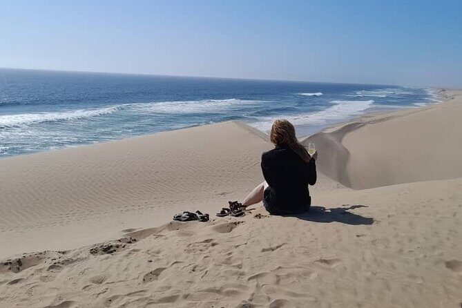 Sandwich Harbour 4x4 Tours at Walvisbay, Namibia - What’s Included and What to Bring