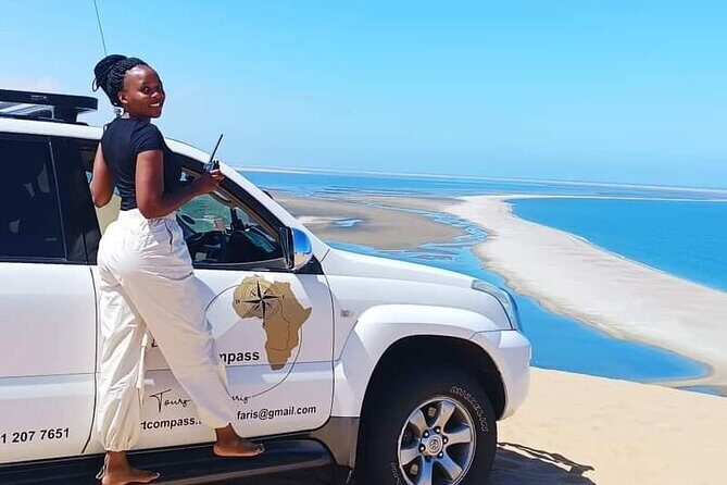 Sandwich Harbour 4x4 Tours at Walvisbay, Namibia - Analyzing the Value