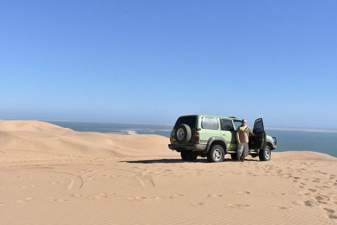 Sandwich harbour and Welwitschia Tour - Exploring the Sandwich Harbour and Welwitschia Tour: A Complete Guide
