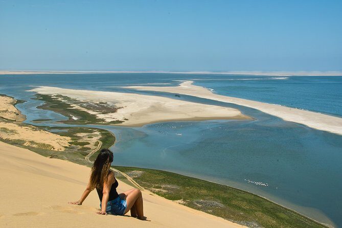 Sandwich Harbour Half-Day 4x4 Tour (5 hours) from Walvis Bay - Key Points