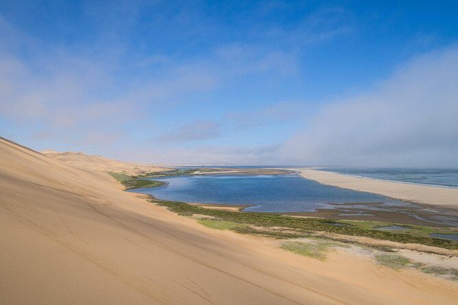 Sandwich Harbour Half Day Excursion - FAQ
