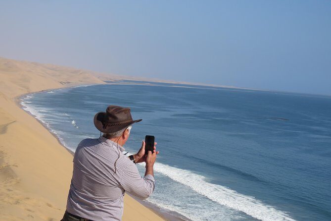 Sandwich Harbour Tour - Pelgrim Tours - Frequently Asked Questions (FAQs)