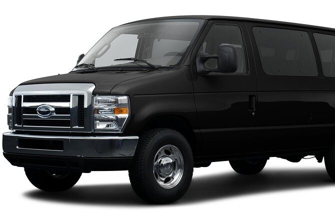Sanford Airport Private Transportation with Free Meet & Greet - What to Expect from the Sanford Airport Private Transfer