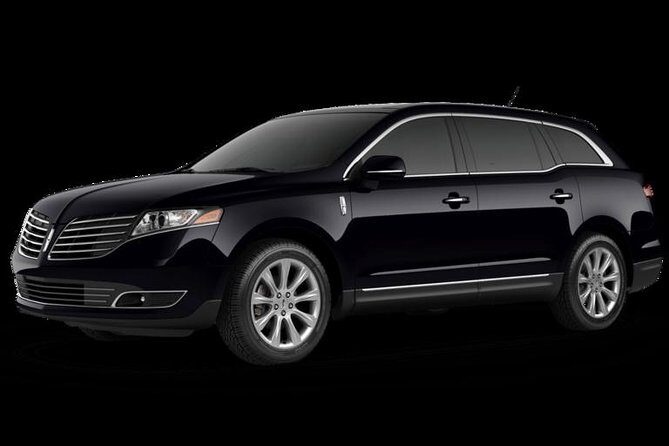 Sanford Airport Private Transportation with Free Meet & Greet - The Experience and Reviews