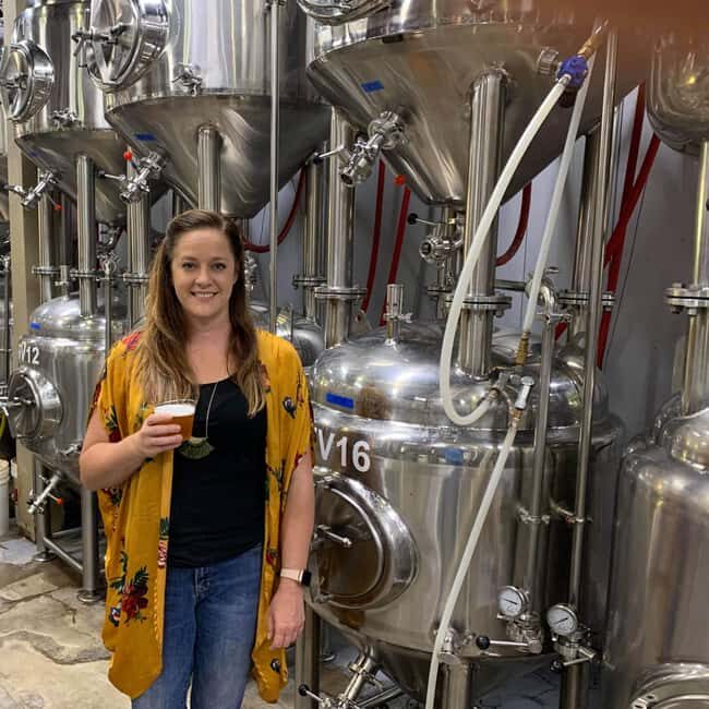 Sanford: Guided Craft Beer Walking Tour with Tastings - Why This Tour Works