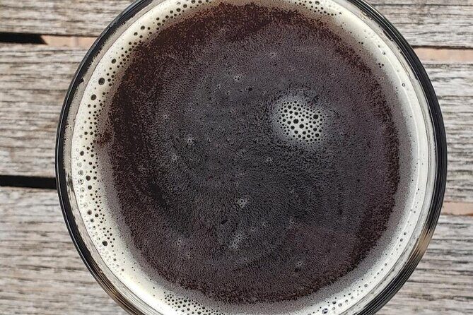 Sanford's Craft Beer and History Tour - Who Will Love This Tour?