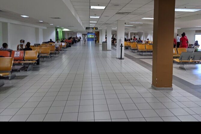Sangster International Airport Private Transfer to Montego Bay - Who Will Benefit Most?