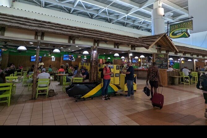 Sangster International Airport Private Transfer to Montego Bay - FAQ: Your Practical Questions Answered