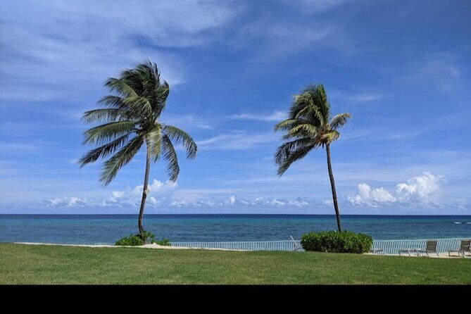 Sangster International Airport Private Transfer to Montego Bay - Final Words