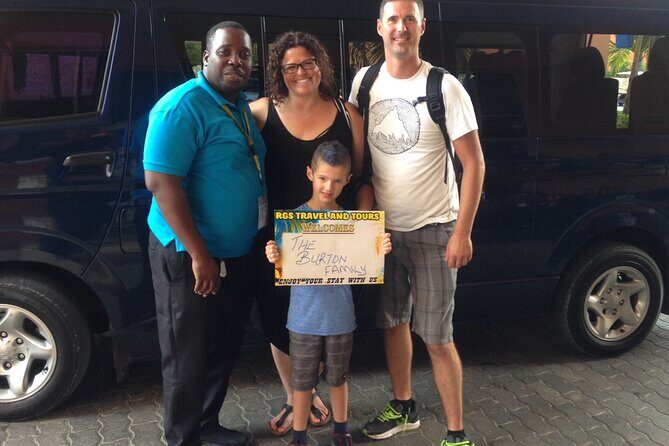 Sangster International Airport Private Transfer to Montego Bay - What Makes This Transfer Stand Out?