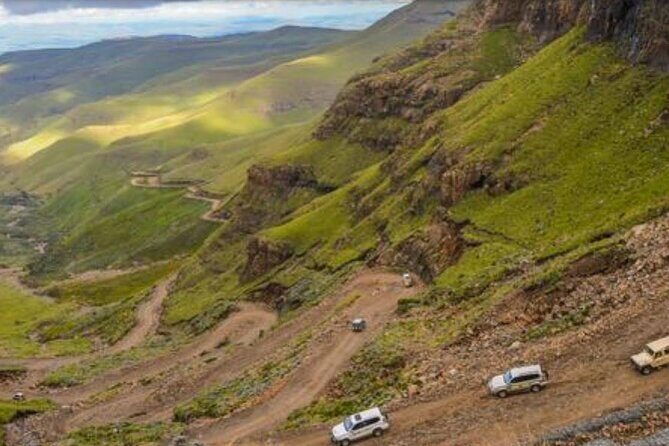 Sani Pass 4 x 4 Tour and Lesotho Full Day Tour From Durban - Value and Pricing