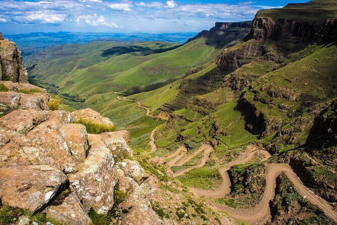 Sani Pass 4 x 4 Tour and Lesotho Full Day Tour From Durban - What the Reviews Say