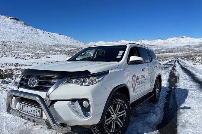 Sani Pass 4X4 Day Tour and Lesotho Village Visit - Lunch at the Highest Pub or a Local Restaurant