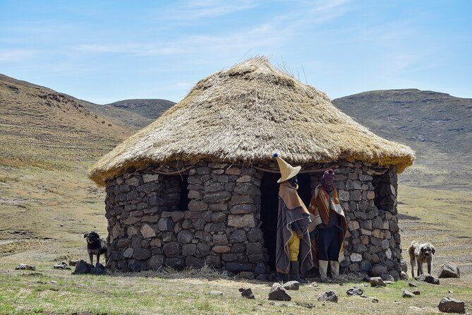 Sani Pass 4X4 Day Tour and Lesotho Village Visit - Practical Tips for Travelers