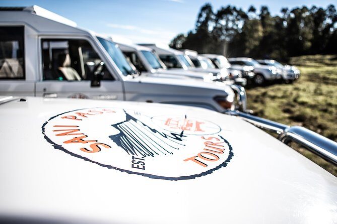 Sani Pass and Lesotho Day Tour from Underberg - The Sum Up