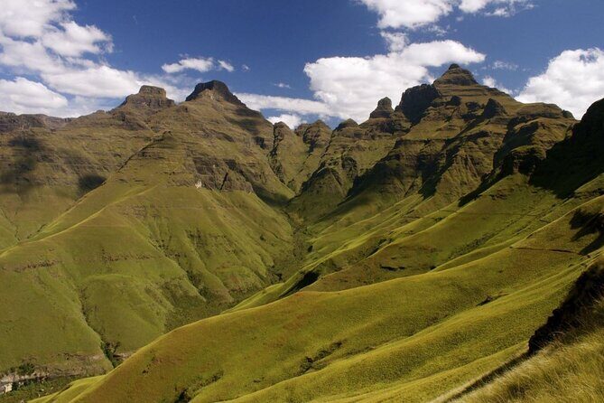 Sani Pass and Lesotho Full Day 4 x 4 Tour From Durban - FAQ